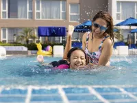 Novotel Yangon Max - Ylellinen