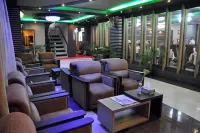 Marino Hotel Banani