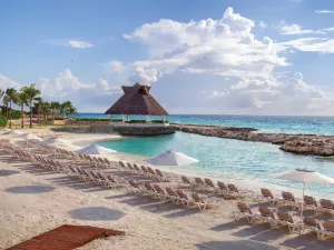 Hard Rock Hotel Riviera Maya - Adults Only - All Inclusive