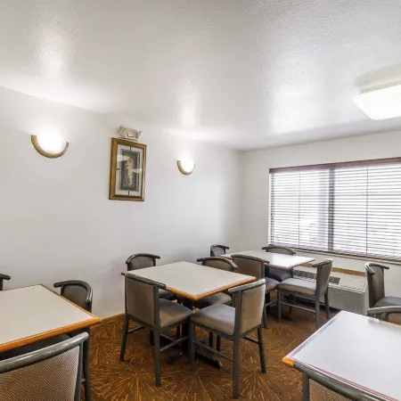 Best Western North Phoenix Hotel