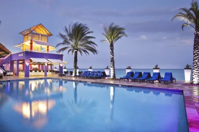 Tamarijn Aruba All Inclusive