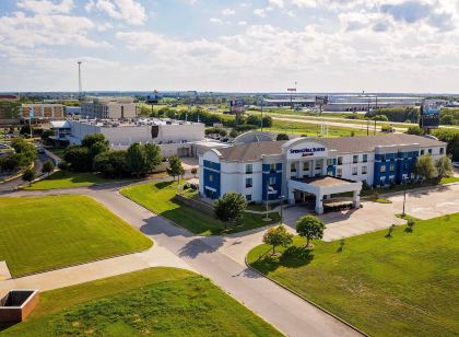 Hotels Near Ardmore City Park Department In Ardmore 22 Hotels Trip Com