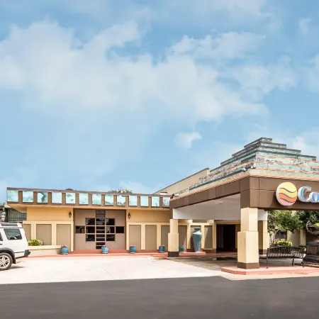 Western Inn and Suites