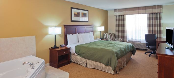 City Express by Marriott Tempe Các khách sạn ở Tempe