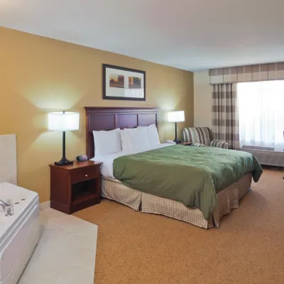 سيتي إكسبرس باي ماريوت تيمبي Hotels near سلون بارك