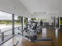Farnham Estate Golf and Spa Resort - palestra