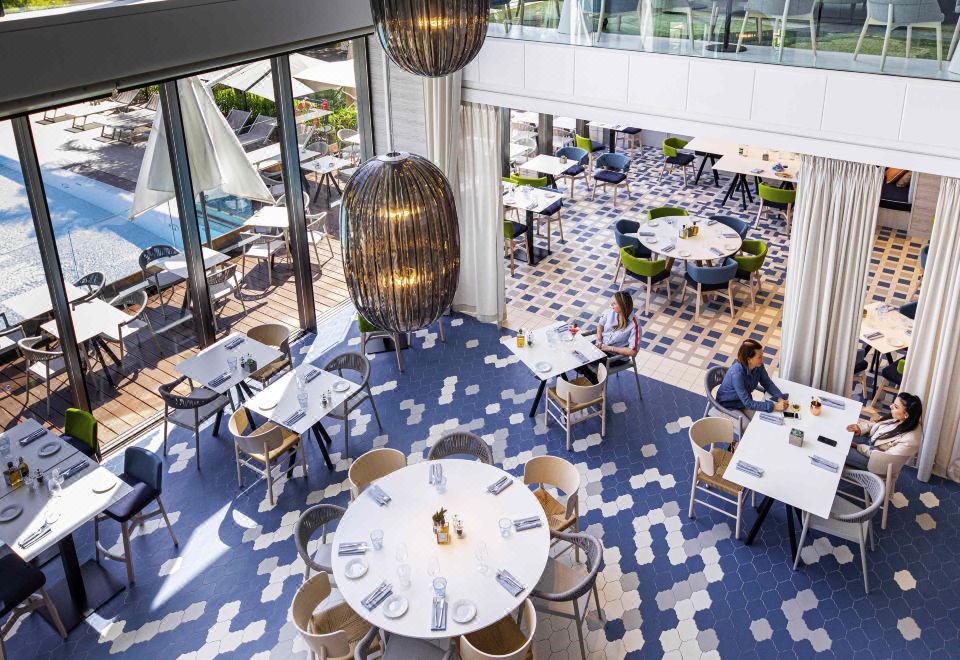 노보텔 몬테-카를로