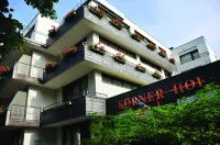 Akzent Hotel Körner Hof