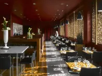 Radisson Blu Hotel, Liverpool Hotels near Western Approaches Museum