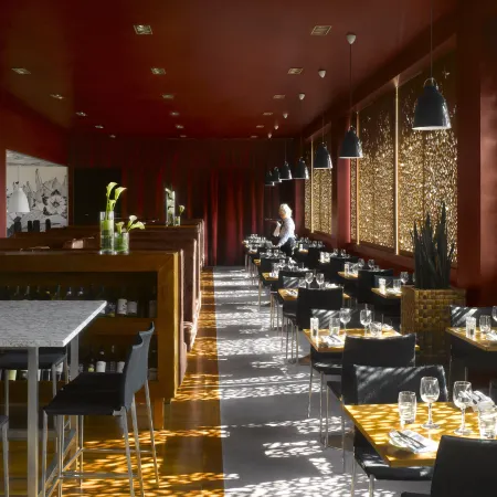 Radisson Blu Hotel, Liverpool Отели рядом с достопримечательностью «Район Пир-Хед»