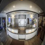 Kyriad Clermont Ferrand Centre Hotels in Royat