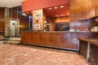 Crisol Quindós Hotel in zona Estación RENFE de León