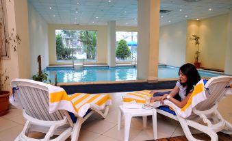 Grand Pyramids Hotel