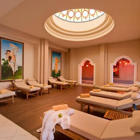 Sentido Kamelya Selin Luxury Resort & Spa