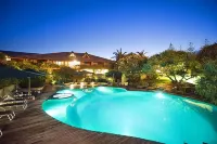 Beach Suites
