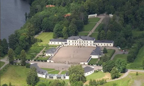 Gimo Herrgård