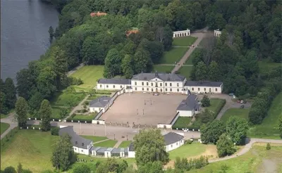 Gimo Herrgård Hotels in 