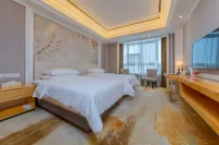 Vienna International Hotel (Shenzhen Longgang Ti'an Digital Park) Hotels near Shenzhen Institute of Information Technology
