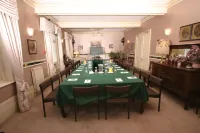 Fines Bayliwick Hotel Hotel a Bracknell