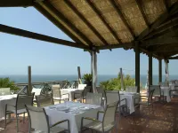 Parador de Mazagón - فطور