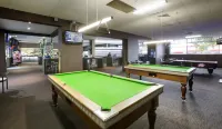 Nightcap at Chester Hill Hotel Hotels in Villawood