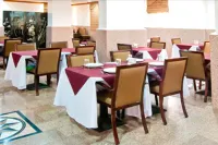 La Villa Hotel