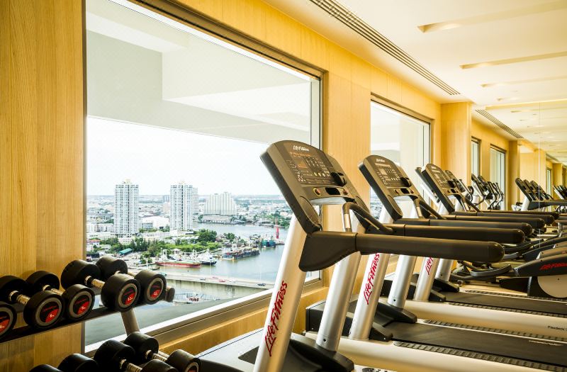 Avani Plus Riverside Bangkok Hotel photo 4