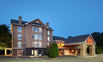 Hampton Inn & Suites Chapel Hill/Durham