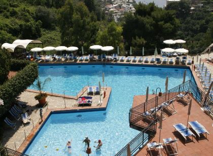 Hotel Royal Positano