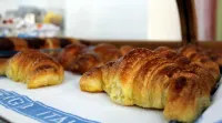Hotel Italia - Bữa sáng