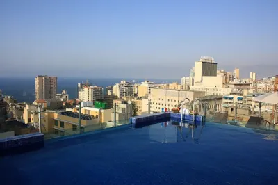 Midtown Hotel & Suites