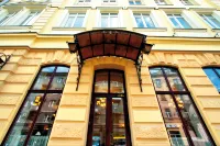 Optima Dworzec Lviv