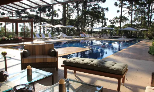 Hotel Toriba