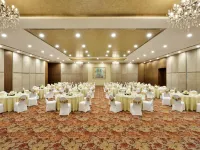 Radisson Blu Plaza Hotel Hyderabad Banjara Hills Hotels near NIMSME