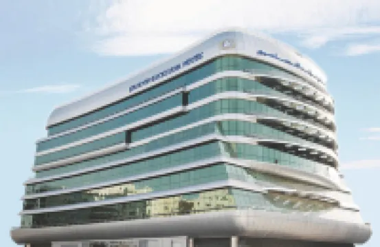 Grand Excelsior Hotel Al Barsha Hotels in 