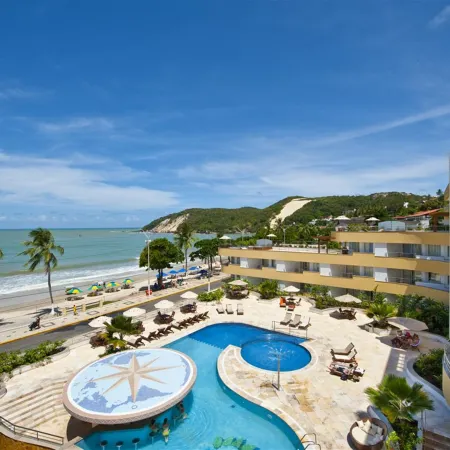 Aquaria Natal Hotel
