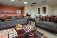 Americas Best Value Inn and Suites Greenwood