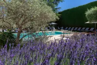Auberge de Cassagne & Spa - Romantic