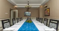 Sunbird Capital - sarapan