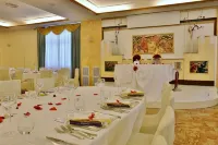 Park Hotel Paradiso Hotels in Valguarnera Caropepe