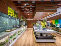 Wanchen Lanting Hotel Suzhou New District Hanshan Temple Hotels near Feng Bridge