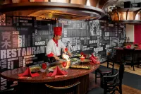 Avani Pattaya Resort - Breakfast