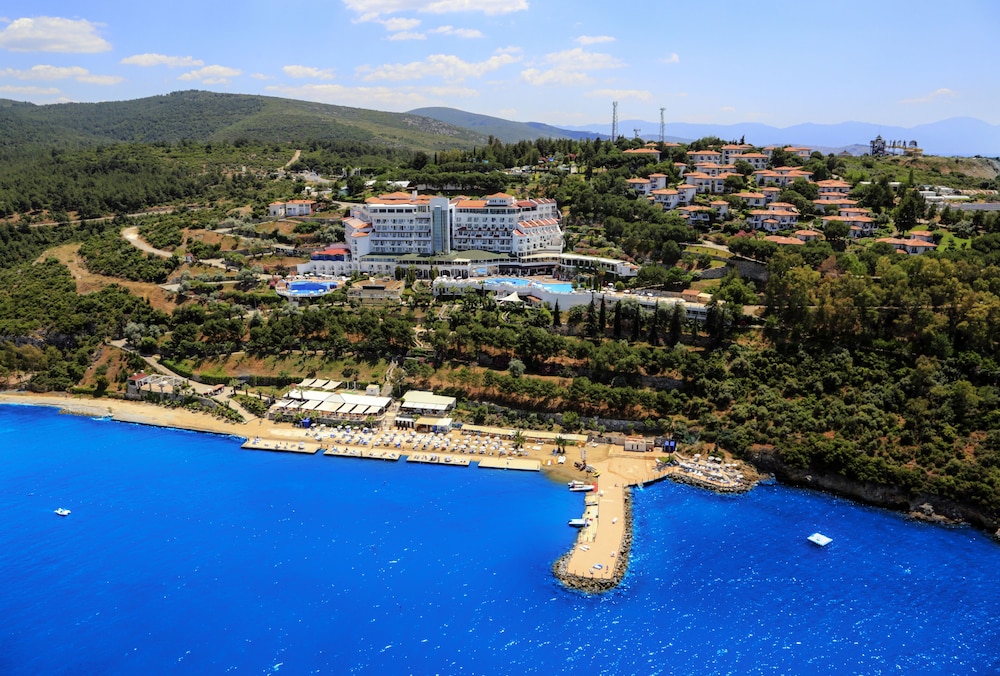 Labranda Ephesus Princess Kusadasi - All Inclusive