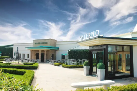 Ingliston Country Club Hotel Hotels in 