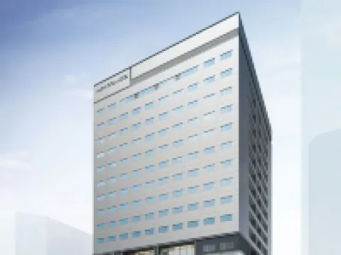 Hiroshima Washington Hotel Hotels in Hiroshima