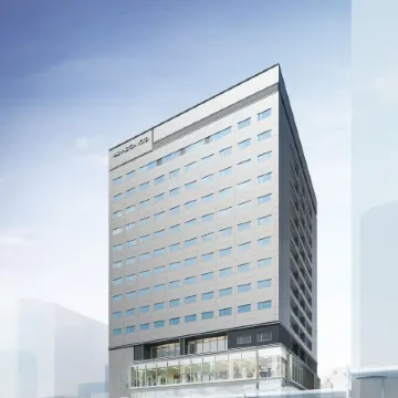 Hiroshima Washington Hotel