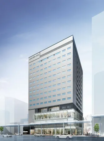 Hiroshima Washington Hotel