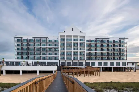 SpringHill Suites Navarre Beach