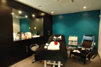 Radisson Hotel Manchester City Centre, A Verified Net Zero Hotel - Spa