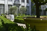 B&B the Verhaegen